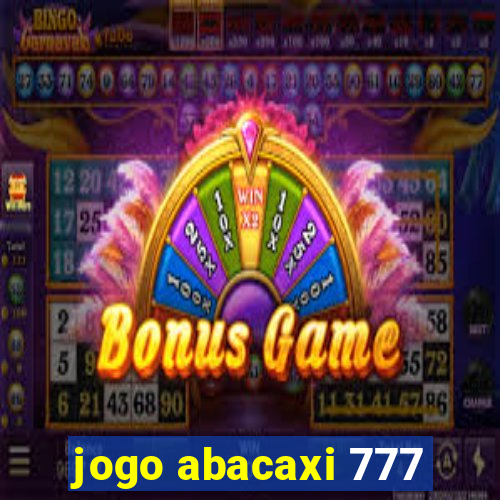 jogo abacaxi 777